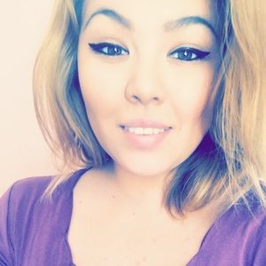 Meet your Posher, Rocio